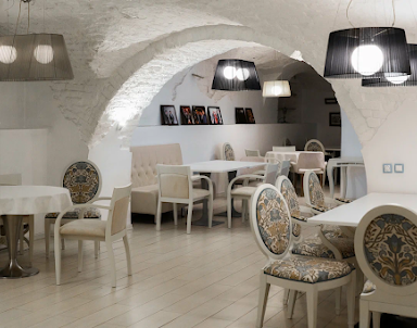  ресторан Kremlin