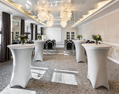  ресторан Времена Года