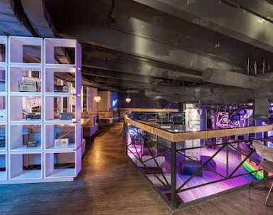  ресторан Руки ВВерх! Таганка