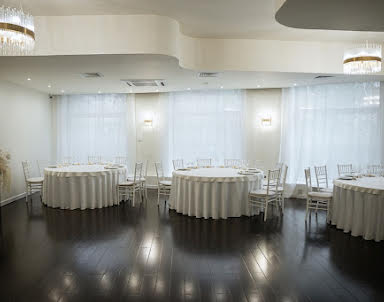  ресторан MORE AMORE