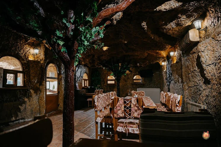 Зал «Пещера» в «21 век» фотография №12