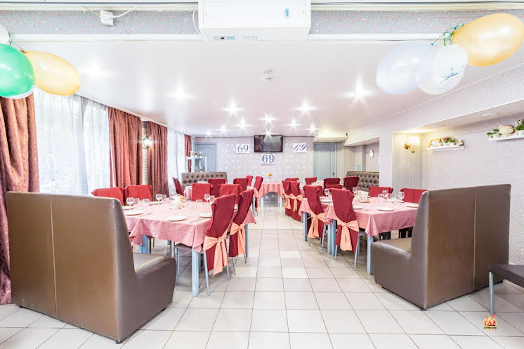 Помещение в «Цезарь» фотография №1