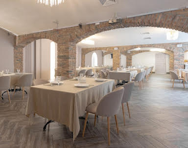  ресторан Кимчи