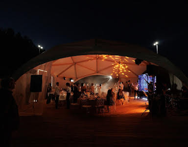 Свадьба в Масловка