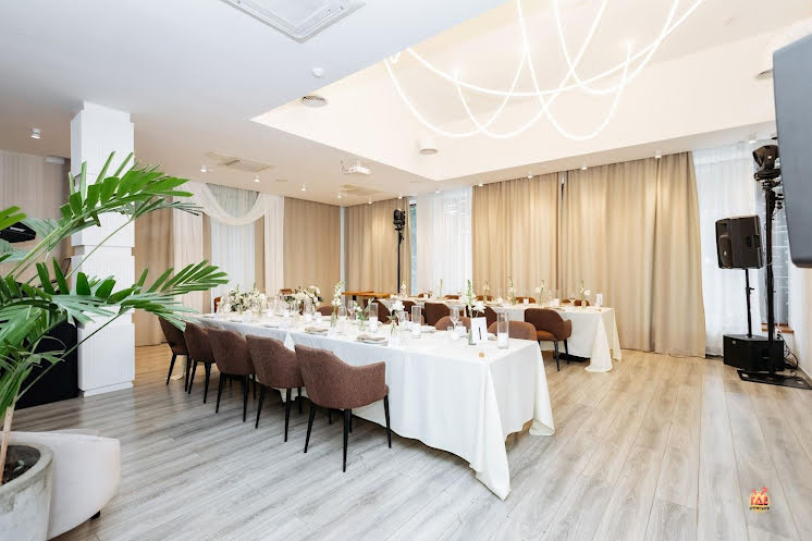 Караоке-зал в «Чайхона №1 Тимура Ланского» фотография № 1