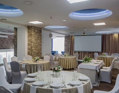  ресторан Тан