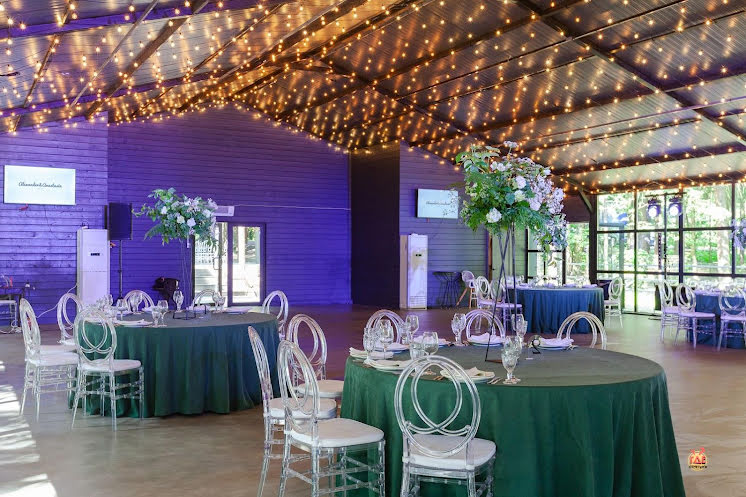 Веранда «Дивный Лес» в «Дивный Лес» фотография №8