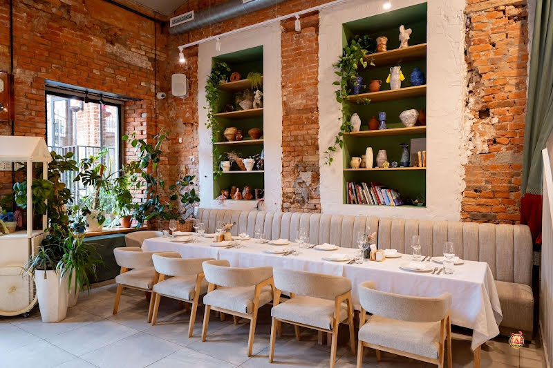 Теплица. Бережно фотография №4