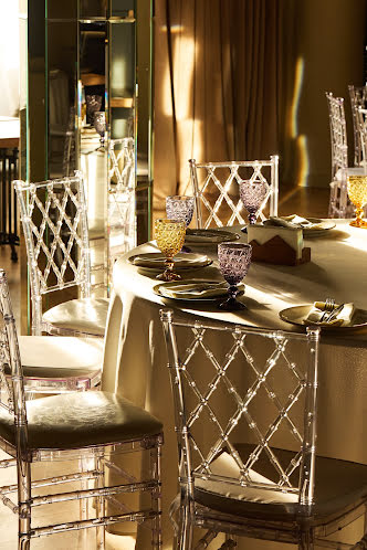 Банкетный зал в «Долина 5165» фотография №5