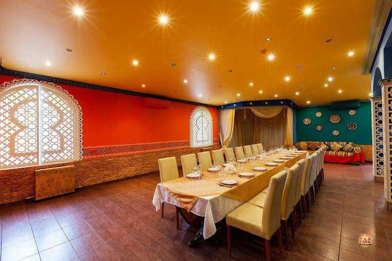 Маракеш фотография №5