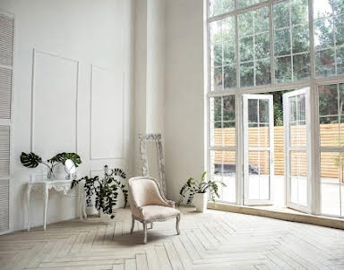 Корпоратив в Studio 12.24