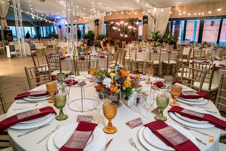 Ресторан в «Soho Country Club» фотография №12