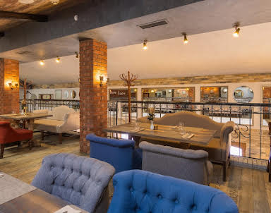 Свадьба в Княгининский Двор