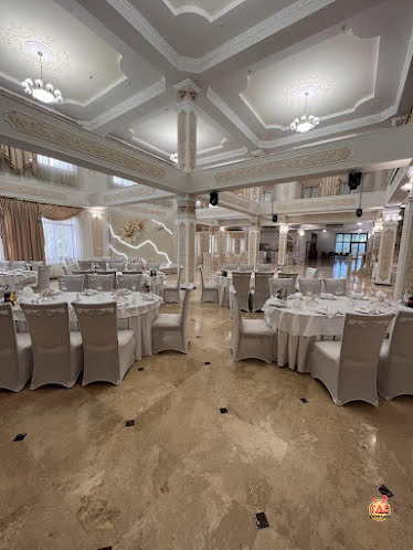 Зал на 1 этаже в «Маркур» фотография №6