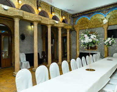  ресторан Муза