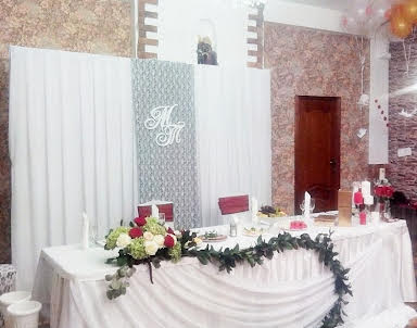 Свадьба в Квартира 89