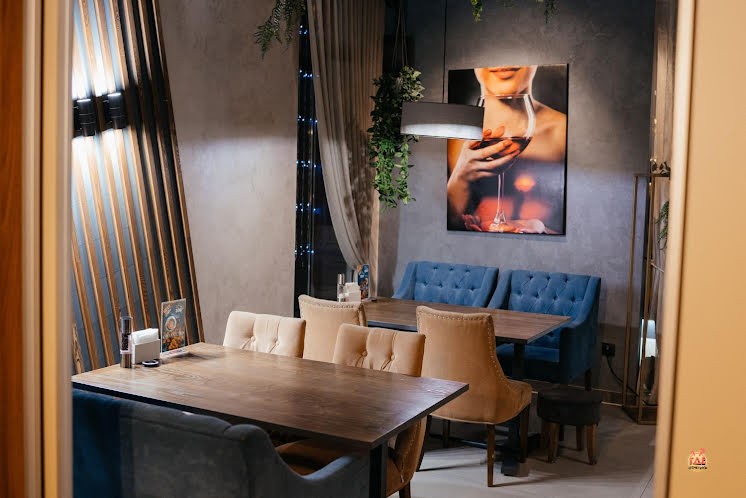 Основной зал в «Happy People» фотография №10