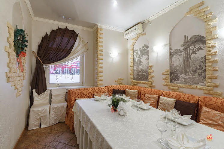 VIP-комната в «Фантазия» фотография №3