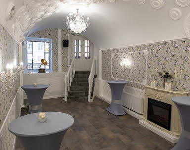  ресторан Lavis