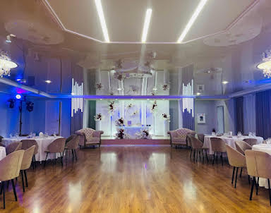  ресторан Облака