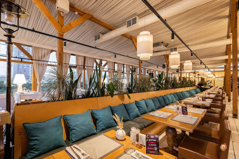 Веранда фотография №11