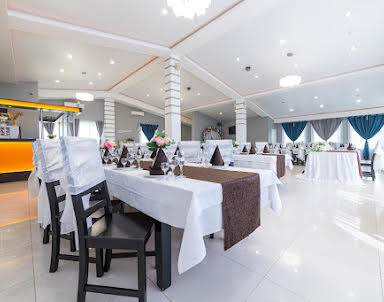  ресторан BanketParty