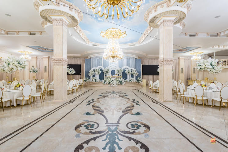 Зал «Императорский» в «Император Холл» фотография №13