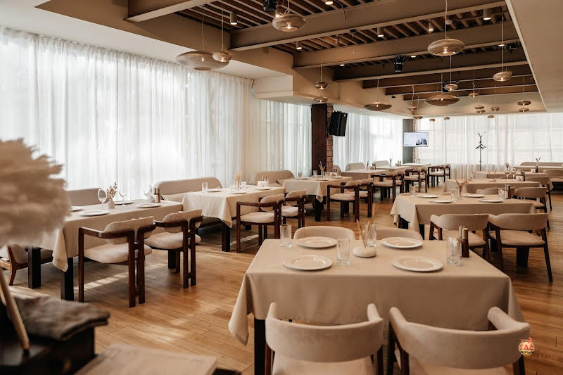 ETERNO фотография №14