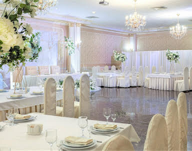  ресторан Moment's