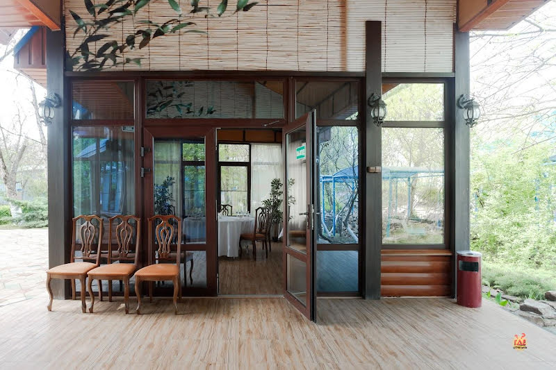 Голубая волна фотография №2