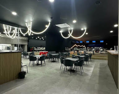  ресторан Александрия