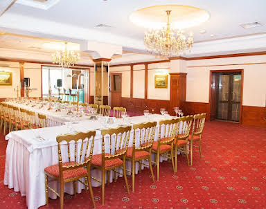 День рождения в Лизет в КРЦ «Петровский»