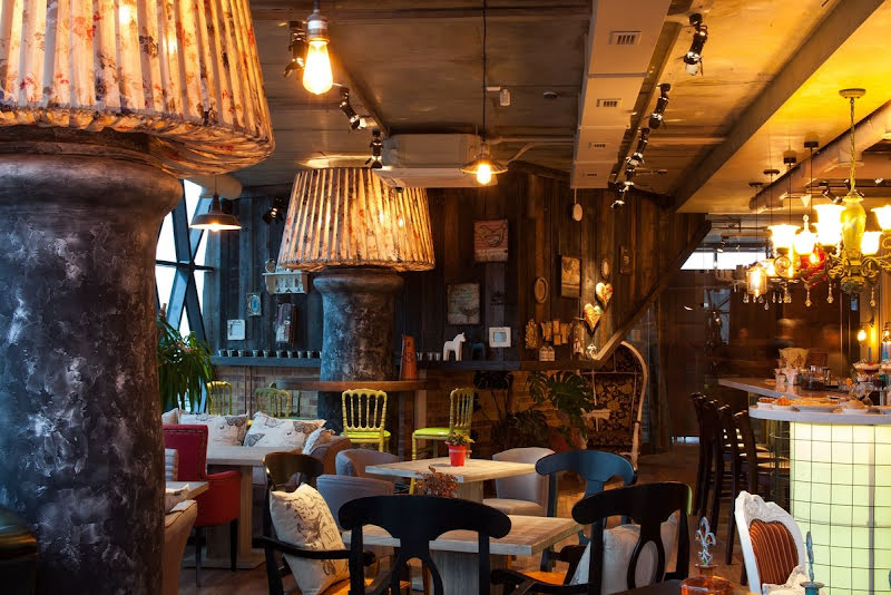 Gg gastrobar фотография № 1