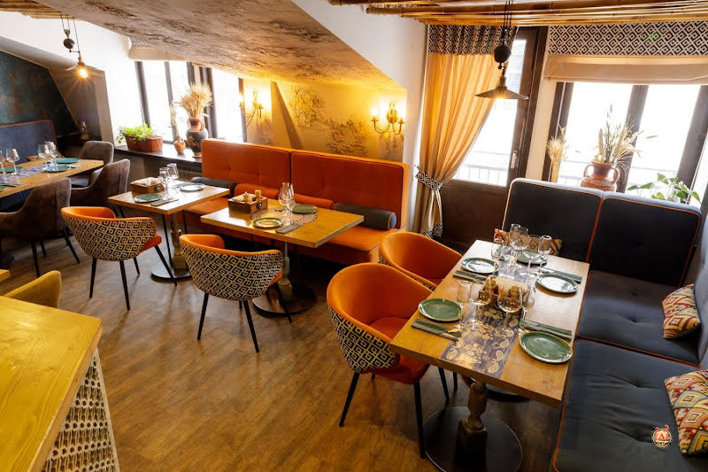 Хинкали Хаус фотография №13