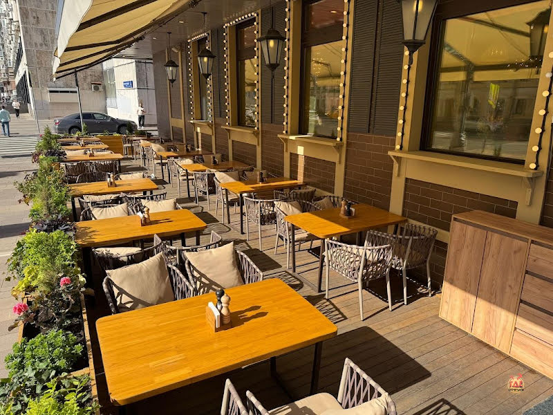 Fatto a mano фотография №11