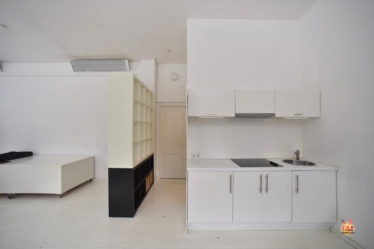 Помещение в «Белый Лофт» фотография №2