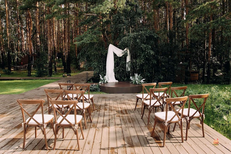 Дверь в лес фотография №15