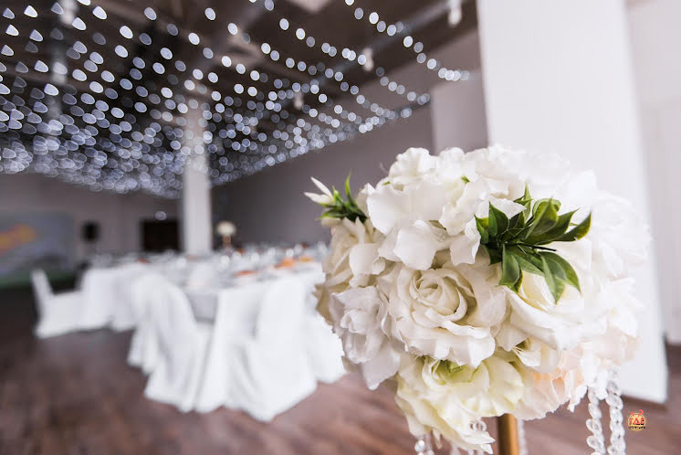 Банкетный  зал в «BUTCH&DUTCH» фотография №9