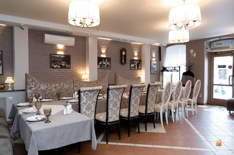 История на Большой Казачьей фотография №3