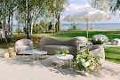 THE SUN VERANDA в «THE SUN»