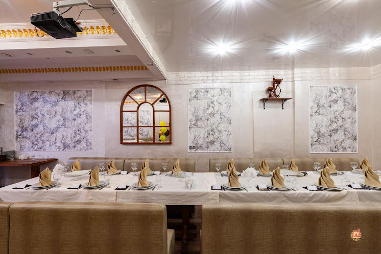 Малый зал  в «Уют» фотография №18