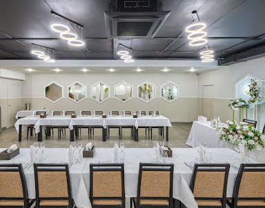 Новый год в Кантанелло