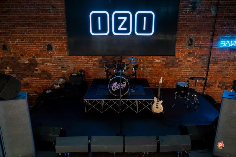 IZI фотография №18