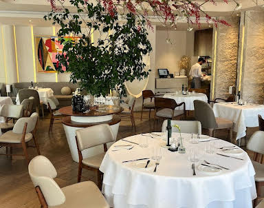 Новый год в Аист