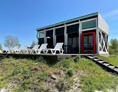 Корпоратив в Огонь Пляж