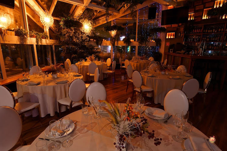 Ресторан в «Галактика 2.0» фотография №7