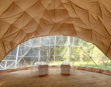  ресторан Holidaypark