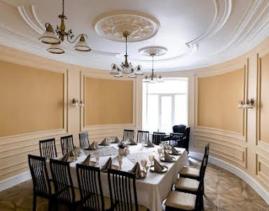 День рождения в Невский фуршет