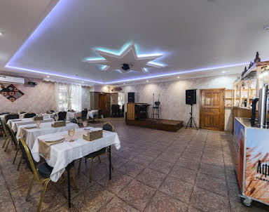 Свадьба в Каспий