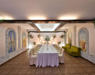  ресторан Свояк